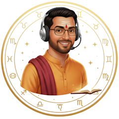 Astro Dhyaan logo